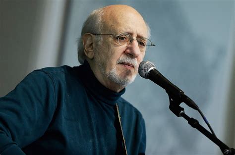 Peter yarrow - In 2006, Peter, Paul and Mary received the Songwriters Hall of Fame’s “Lifetime Achievement” Award. Legendary singers Peter Yarrow and Noel Paul Stookey celebrate the iconic trio’s hits, including If I Had a Hammer, Blowin’ in the Wind, Puff (The Magic Dragon), I Dig Rock & Roll Music, and Leaving on a Jet Plane.